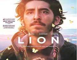 He made a guest appearance in the film Lion as a waiter.